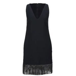 NWT PHILOSOPHY di LORENZO SERAFINI Short dresses Size 4 Made in Italy.